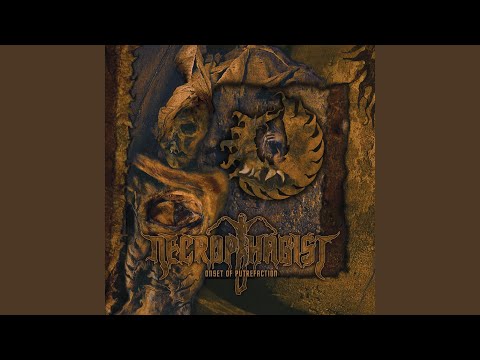 Extreme Unction - Necrophagist
