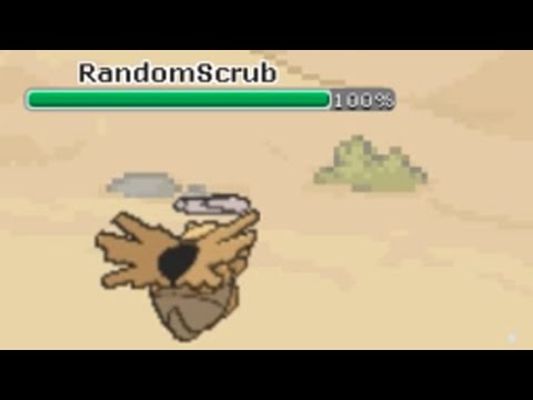 Random Scrub Vs The World - Teenage Mutant Ninja Turtle Theme Team