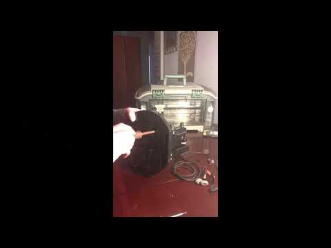 How to Assemble out of box hummingbird ice 35