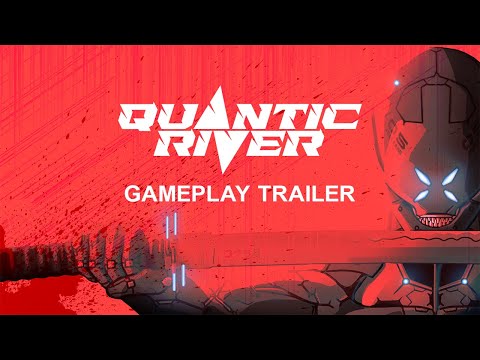 Quantic River youtube-video