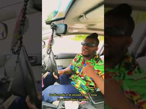 Wise Henrick - Nu Ka Bali Nada Soraia Ramos ( Official Vedeo ) Josslyn