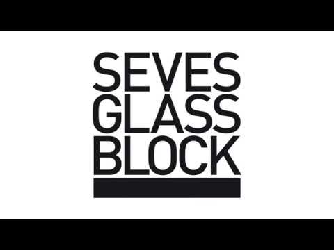 Lattice (Net) Glass Bricks Size: 1919/8