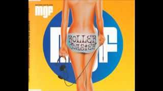 Machine Gun Fellatio - Wot U Got