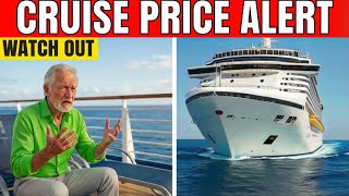 Cruise News Shock: 7 Changes Hitting Passengers in 2026