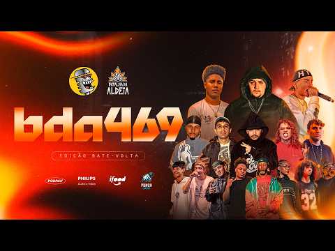 BATALHA DA ALDEIA #469 – Edição Bate-Volta