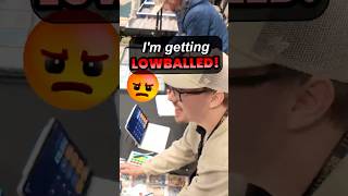 Lowballer Alert!