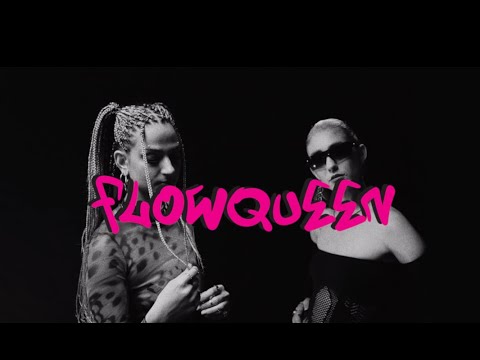 Aeon - Flowqueen (Official Music Video)