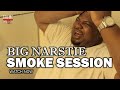 Big Narstie - Smoke Session / Vlog Thingy ...