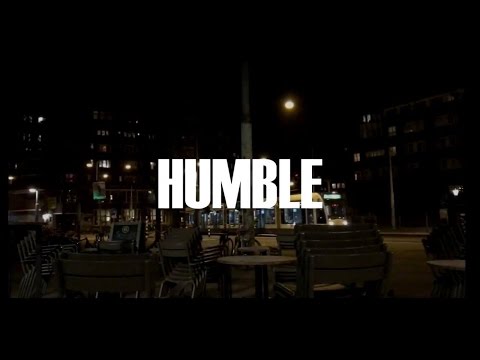 Gawngallaz - Humble - prod  ( Derrick )  #Gawngallaz