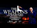 Full Message! ⚔️THE WEAPONS OF OUR WARFARE⚔️ By Apostle Johnson Suleman