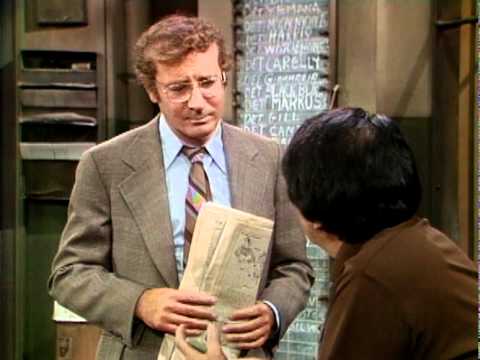 Thumbnail for video: Barney Miller: The Complete Series - DVD Trailer Thumbnail for video: Barney Miller: The Complete Series - DVD Trailer