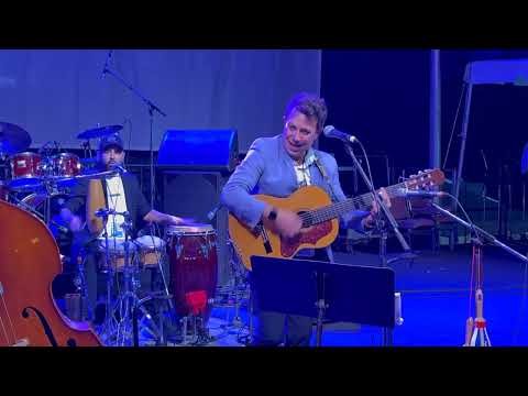 Son Qba - “Chan Chan” | Live at the Richmond Folk Festival 2025