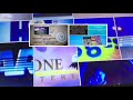 Credits Remix Of My Twenty Six Favorite TV Shows Part 1