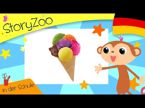 StoryZoo in der Schule • Italien, Reisen und Länder entecken