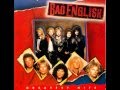 BAD ENGLISH - Rockin' horse