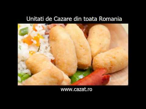 Cazare Abram, Bihor - Cazat.ro