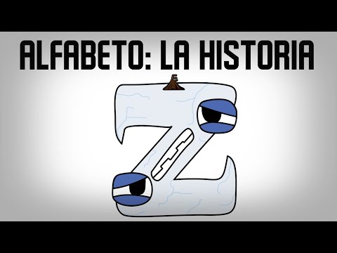 Spanish Alphabet Lore Mike Salcedo Style 