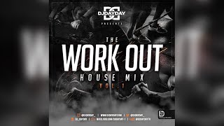 Workout Mix 2023 / Gym Workout Mix For Motivation! (by @DJDAYDAY_)