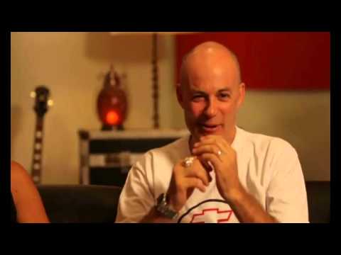 JAF - Temas y entrevista - "En Estéreo" (2012)