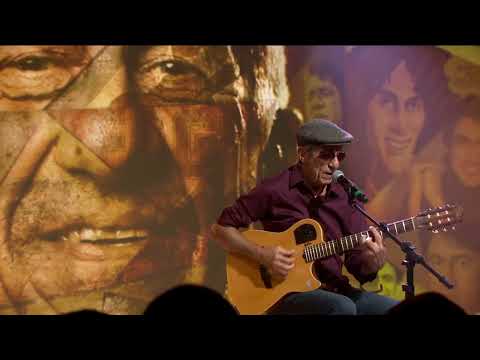 Fagner - A Morte do Vaqueiro de Luiz Gonzaga