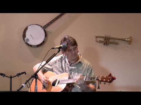 Mike Taylor - "Peace of Mind" By Boston [AGMSVD AG0066]