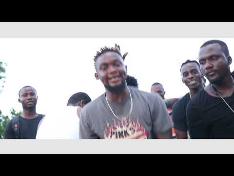 Ricky D Don (Officer Ricky) - Tell Am Tenky (Official Video) Sierra Leone Music 2020