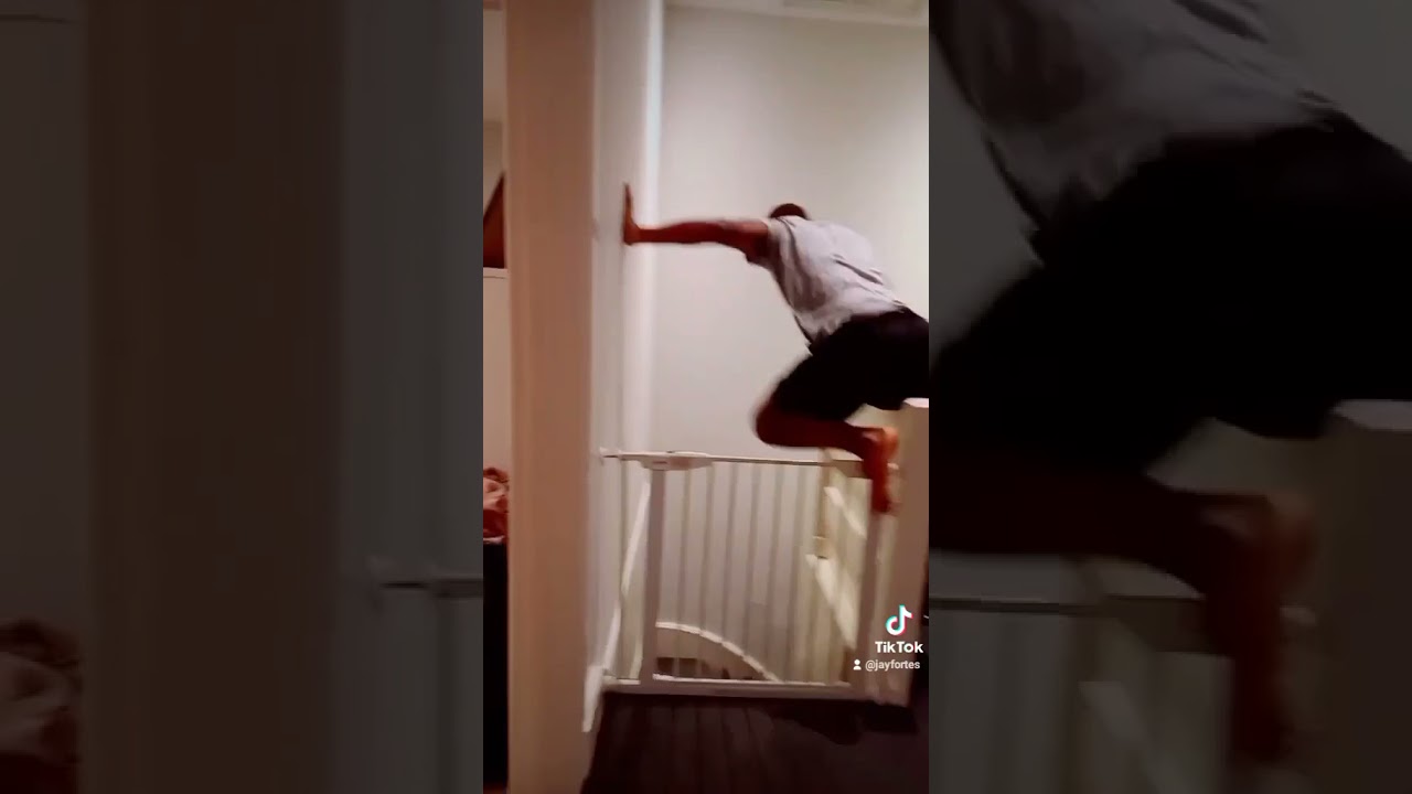 THIS PRANK VIDEO WAS THE MOST VIRAL ON TIK TOK! MUST WATCH 😱