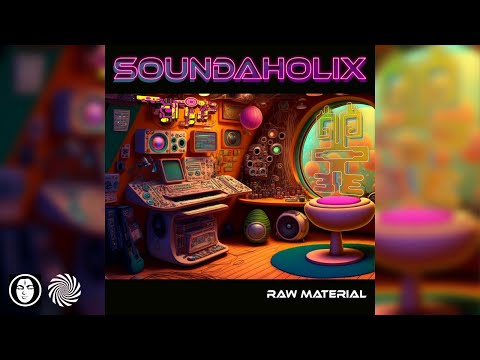 Hallucinogen - Astral Pancakes (Soundaholix Remix)