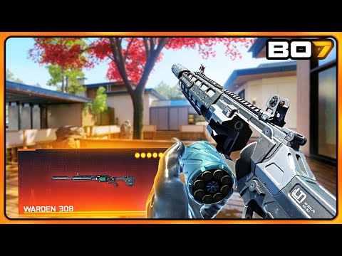 This thing is a 1 SHOT MONSTER... and I LOVE IT