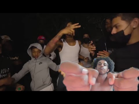 TomStackss Reacts To Sha Gz - “PURGE” (Prod by @ReviloBeats x @LJS BEATS ) (Music Video)