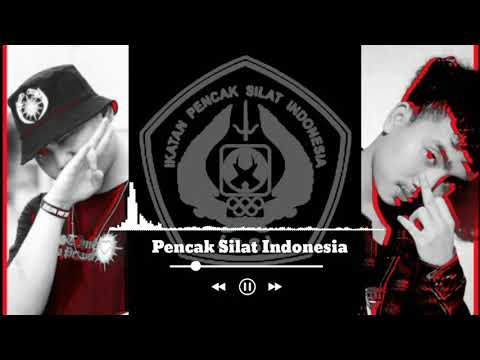 ASHTERAP - PENCAK SILAT INDONESIA feat LILRYO (LIRIK VIDIO) || PSHT X IKSPI