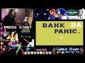 Bank Panic Sega 1000 hercules Games Arcade 7 Mil Jogos