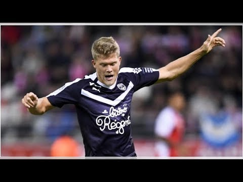 ANDREAS CORNELIUS (BORDEAUX) NE REJOUERA PLUS CETTE SAISON