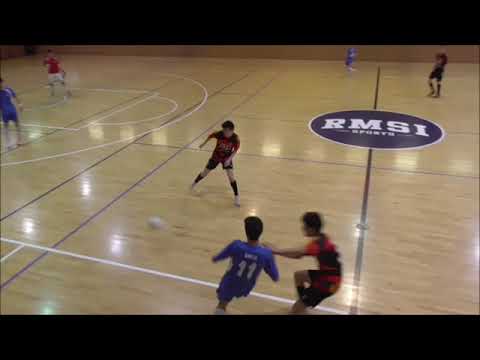 2019-03-30 CFS EIXAMPLE, MOTORSOL,A - C.N. CALDES,F.S.,A (segona part) 1-2