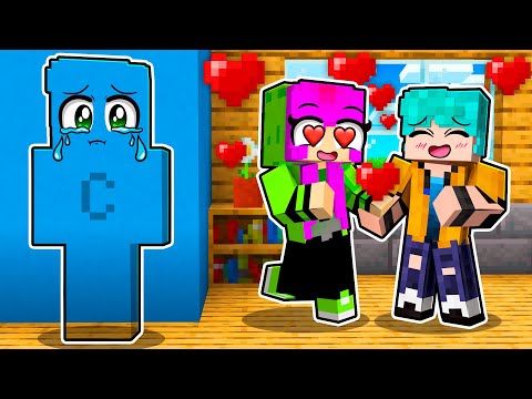 MINHA NAMORADA ESCONDE UM SEGREDO - ENCALHADOS #3