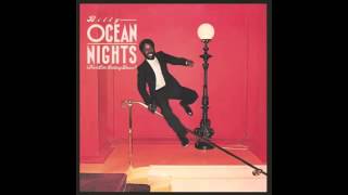 Billy Ocean( Are You Ready) 1979