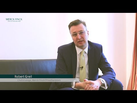 Märkte & Trends - Februar 2018