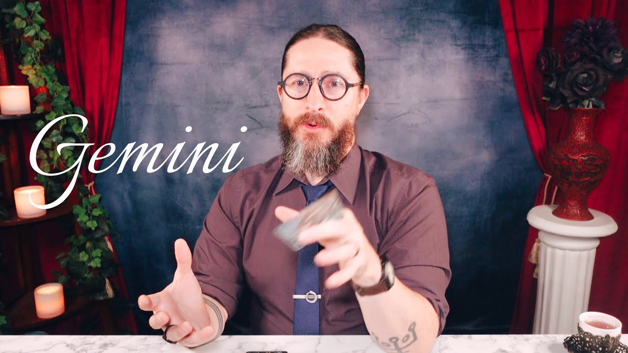 Gemini - “THIS IS LEGENDARY! Gotta See It To Believe It!” Weekly Tarot Reading ASMR