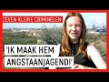 KAN LOTTE IN HET ECHT OOK ZO GOED HACKEN? | Zeven Kleine Criminelen | NPO Zapp