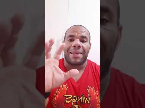 JORLAN COMO TE MOTIVAÇÃO E FOCO