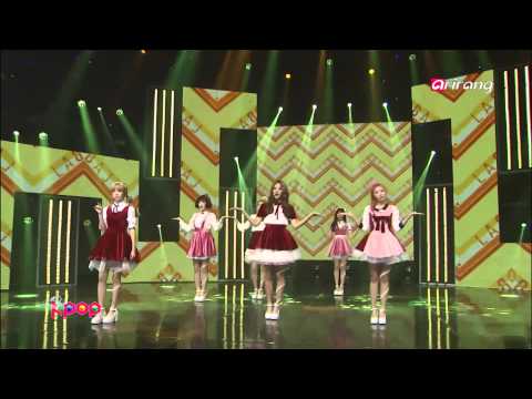 Simply K-Pop EP137-LABOUM - What About You 라붐 - 어떡할래