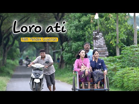 LORO ATI || EPS 54