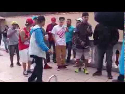 MC LON, MC TEKINHO SP, MC DIMENOR DR, MC LUKINHAS JK, MC PEDRINHO JR   MEDLEY PESADA 2013