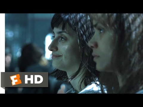 Gothika (1/10) Movie CLIP - Are You Scared? (2003) HD