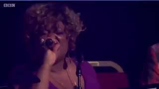 BBC Proms 2015 Ibiza Prom - Where Love Lives Come On In