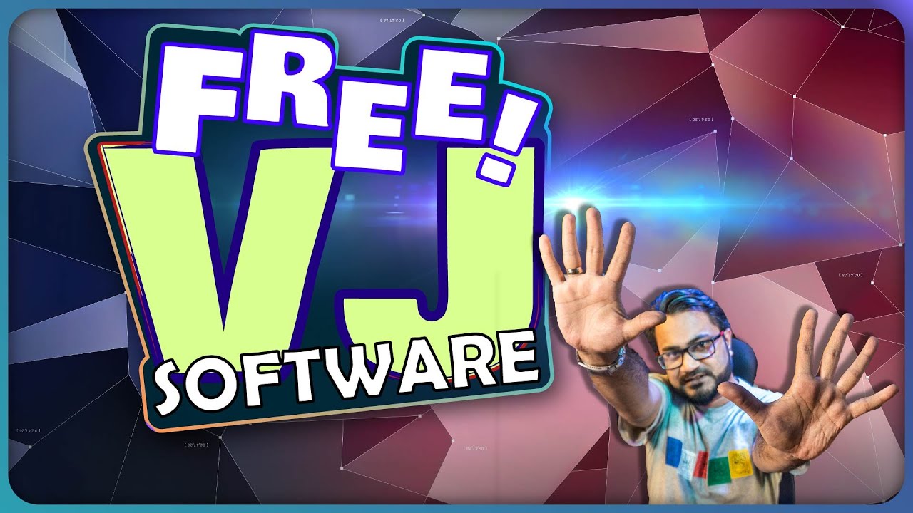 Some FREE !! 😱😩😏 VJ Software !! | VJ Tips!