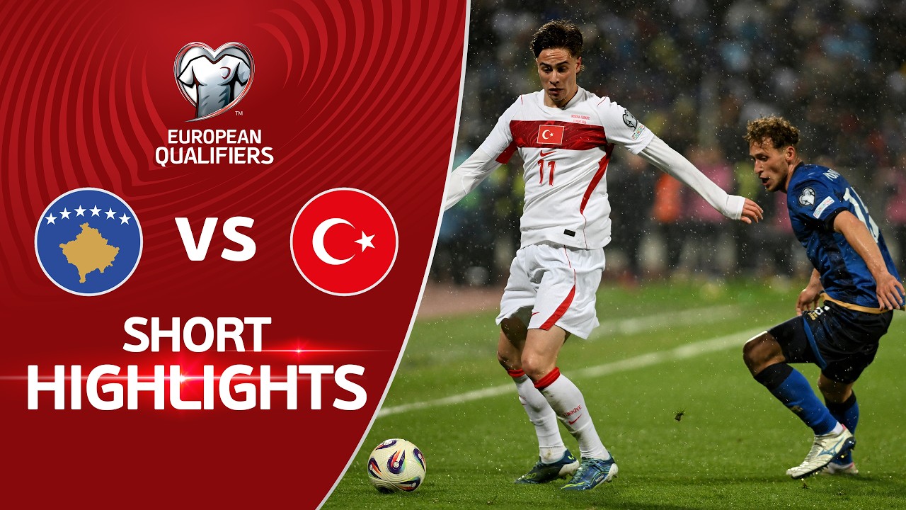 Kosovo vs Turkiye (01-04-69)
