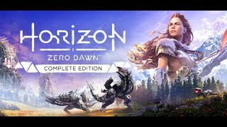 Horizon: Zero Dawn  Fps + game settings on  GTX 1650  #horizonzerodawn