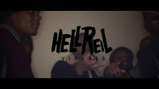 JusBlow "Dirty Glock" (Team 600) Booka600, Young Famous ( 21 Savage Remix)