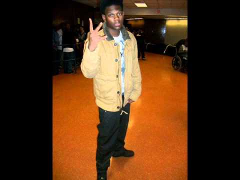 Gwap Gang Exclusive Stix-Come Down